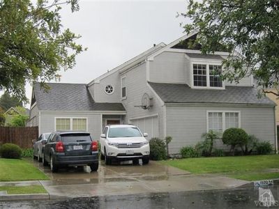 1970 El Cajon Cir, Oxnard, CA, 93035