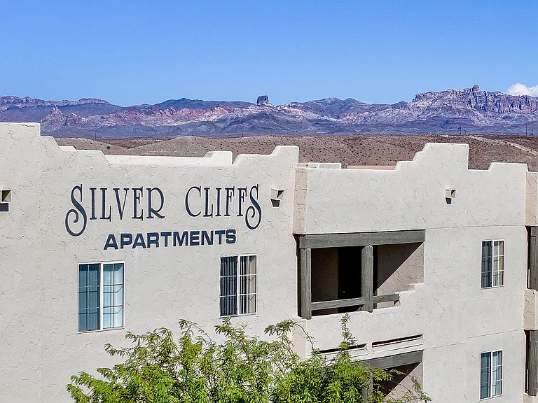 Silver Cliffs — Photo 19
