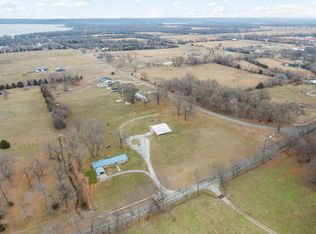 61900 E 270th Rd, Grove, OK 74344