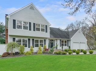 189 Courtney Ct, Toms River, NJ 08753