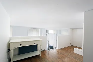 Rented by Corcoran