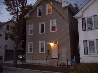 10 Ninigret Ave, Providence, RI 02907