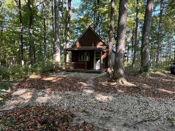 0 N County Road 600 E, Mooreland, IN 47360