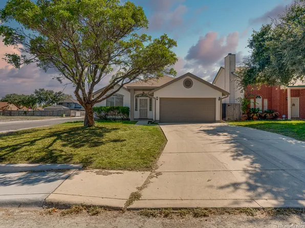 332 La Garde St, San Antonio, TX 78223