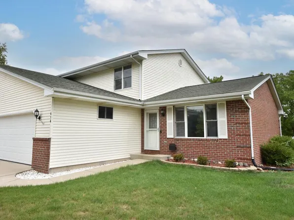 416 Lindale STREET, Belgium, WI 53004