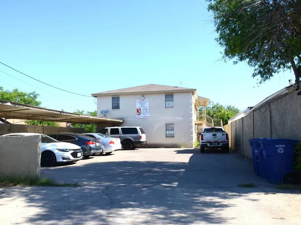1010 Reynolds St, Laredo, TX 78040