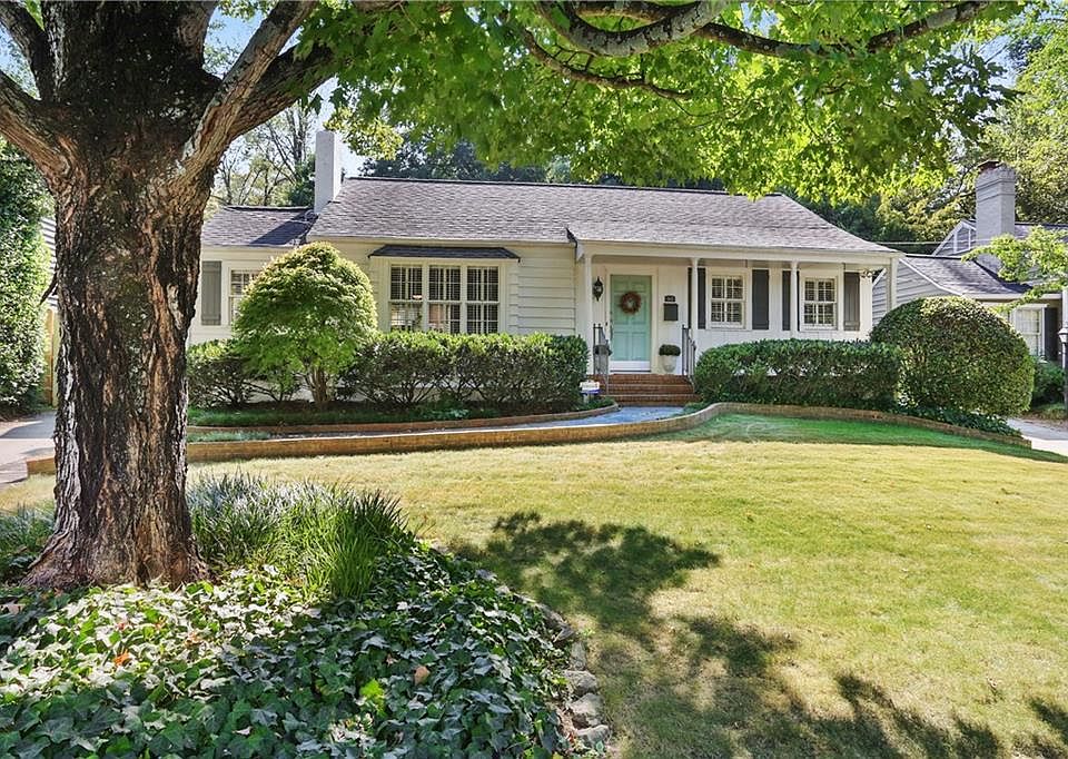 1st image of 362 Redland Rd NW