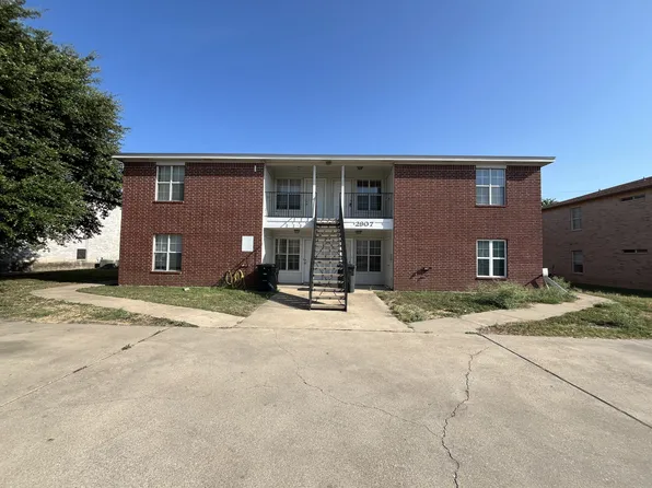 2907 Cantabrian Dr, Killeen, TX