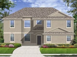 9625 Orange Jasmine Way, Tampa, FL 33647