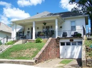 27 Braun St, Glouster, OH 45732