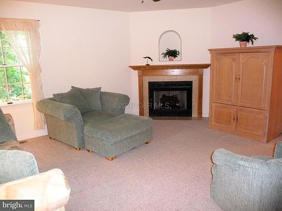 The Family Room