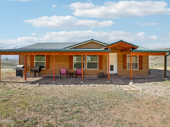 254 E Parkview Rd, Coalville, UT 84017