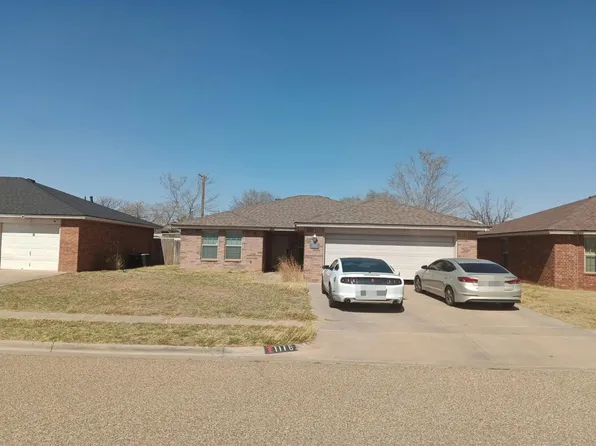 1116 77th St, Lubbock, TX 79423