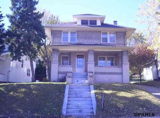 316 N 36th Ave, Omaha, NE 68131