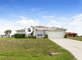 2220 NW Juanita Pl, Cape Coral, FL 33993