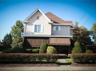 1520 W Crawford Ave, Connellsville, PA 15425