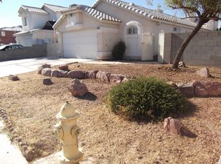 5780 Ruby Creek Dr, Las Vegas, NV 89142