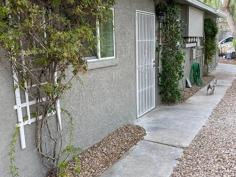 3916 Vegas Dr #3-A — Photo 28