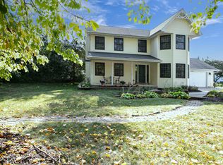 W6655 Elmview Dr, APPLETON, WI 54915