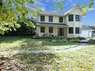 W6655 Elmview Dr, APPLETON, WI, 54915