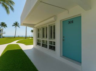 1470 S Ocean Blvd APT 301, Pompano Beach, FL 33062