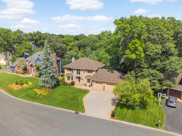 13445 Georgia Cir, Apple Valley, MN 55124