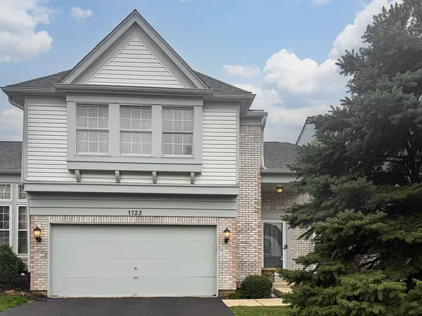 1723 Napoleon Dr, Naperville, IL 60565