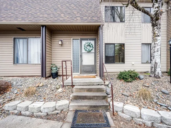 600 SW Crestview St APT 2, Pullman, WA 99163