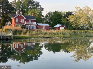 4815 Fairbank Rd, Tilghman, MD 21671