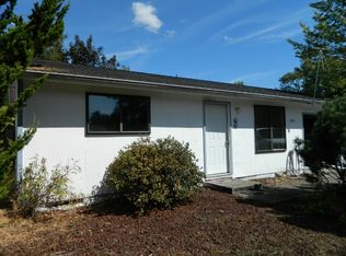 15543 SE Lincoln St, Portland, OR 97233