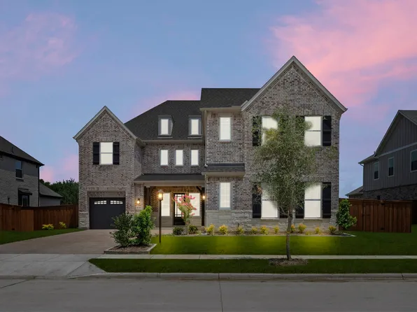 919 Stellar Truth Way, Wylie, TX 75098