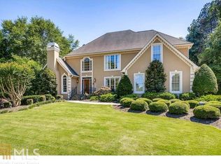9070 Prestwick Club Dr, Johns Creek, GA 30097
