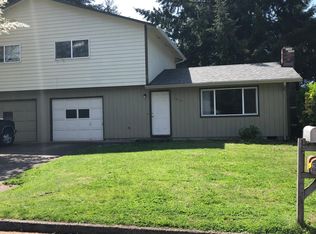 1014 NE Keyes Rd, Vancouver, WA 98684