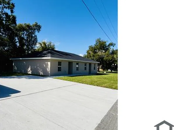 1610 Magnolia St E, Bartow, FL 33830