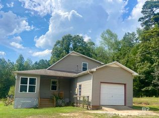 400 Godwin Dr, Monroeville, AL 36460