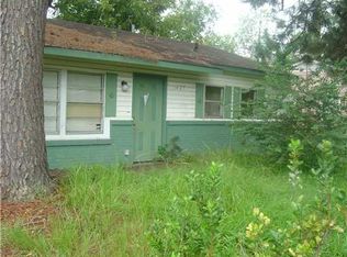 1427 Cloverdale Dr, Savannah, GA 31415