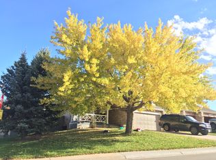 5443 S Dunkirk Way, Centennial, CO 80015
