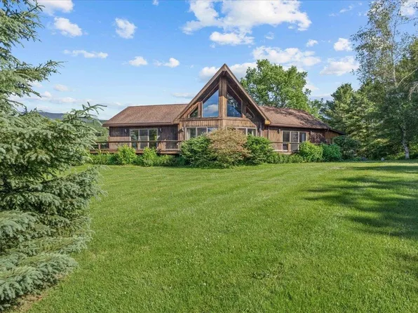 151 Rudys Lane, Stowe, VT 05672