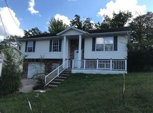 1519 Edmonds St, Jefferson City, MO 65109