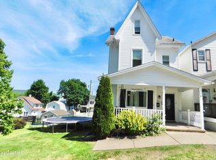 1009-11 26th St, Altoona, PA 16602