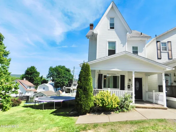1009-11 26th St, Altoona, PA 16602