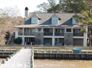 16197 Scenic Highway 98 Point, Pt Clear, AL 36564