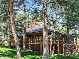 2436 Hearth Dr #B-2, Evergreen, CO 80439