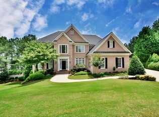 507 Champions Point, Johns Creek, GA 30097