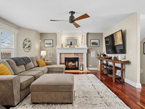 5th image of 15206 S Lincolnway Cir