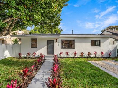 1017 NW 47th St, Miami, FL, 33127