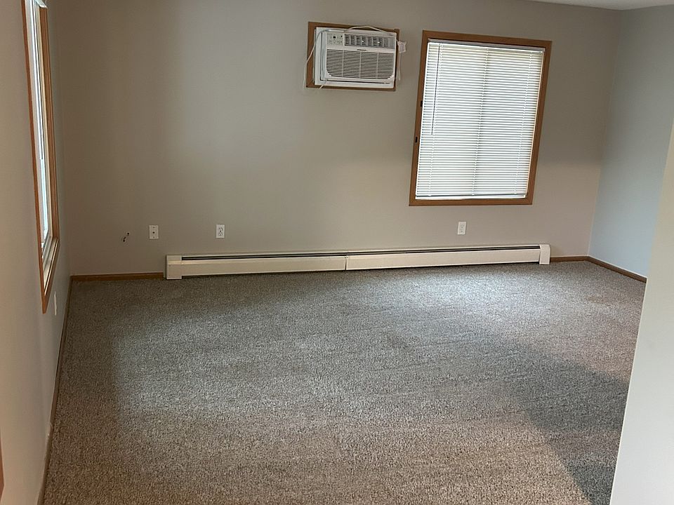 Dining and living room area