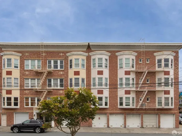 686 11th Ave, San Francisco, CA 94118