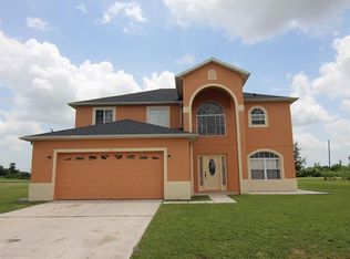 222 Anson Dr, Kissimmee, FL 34758