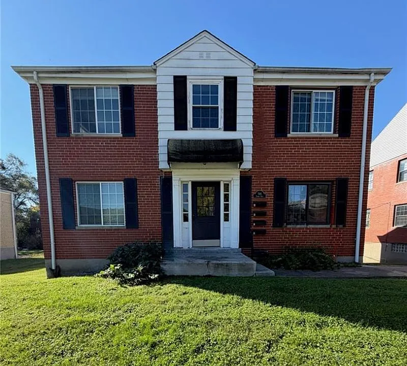 544 Forrer Blvd #C